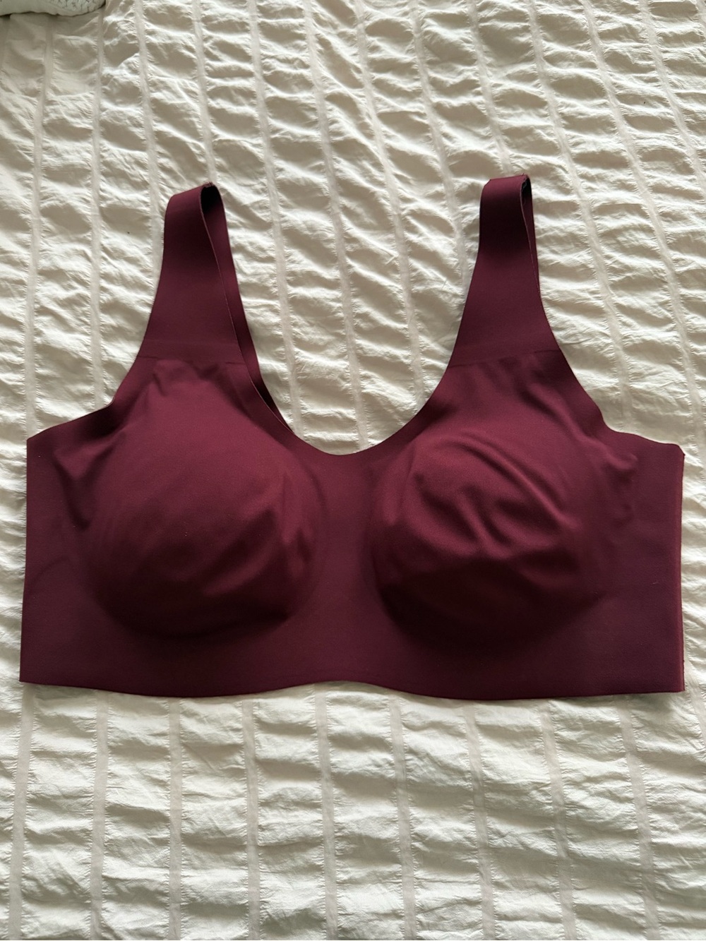 Knix | LuxeLift | Pullover Bra